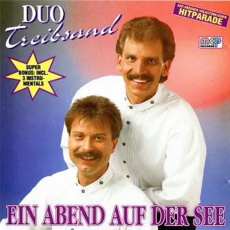 Ein Abend Auf Der See by Duo Treibsand