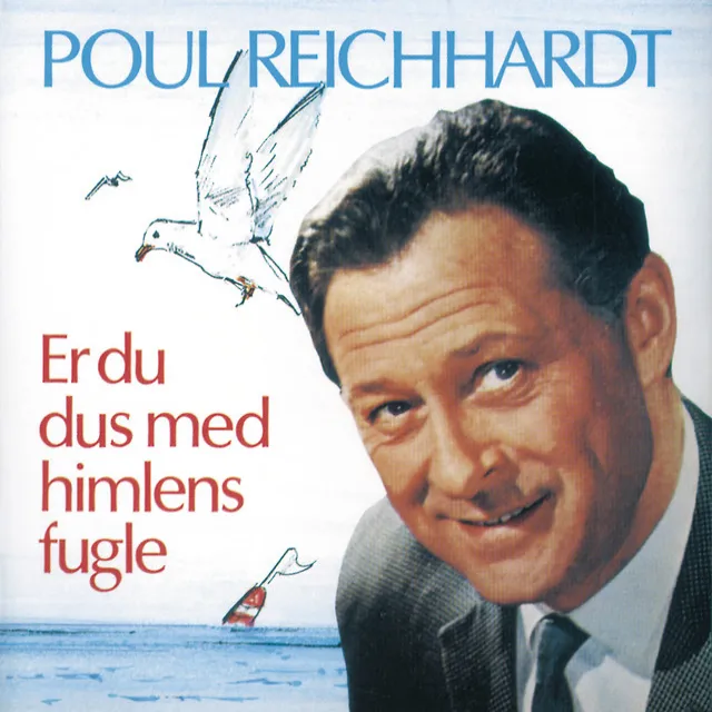 Poul Reichhardt