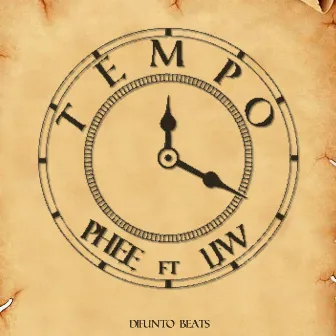 Tempo by Unknown Artist