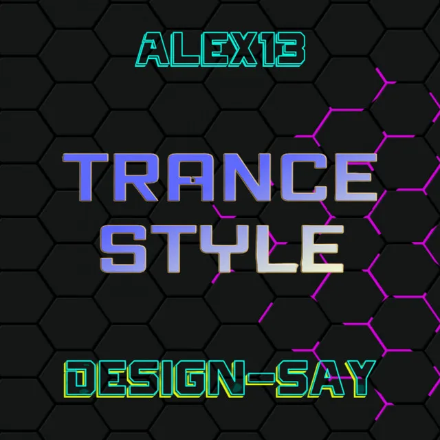 Trance Style