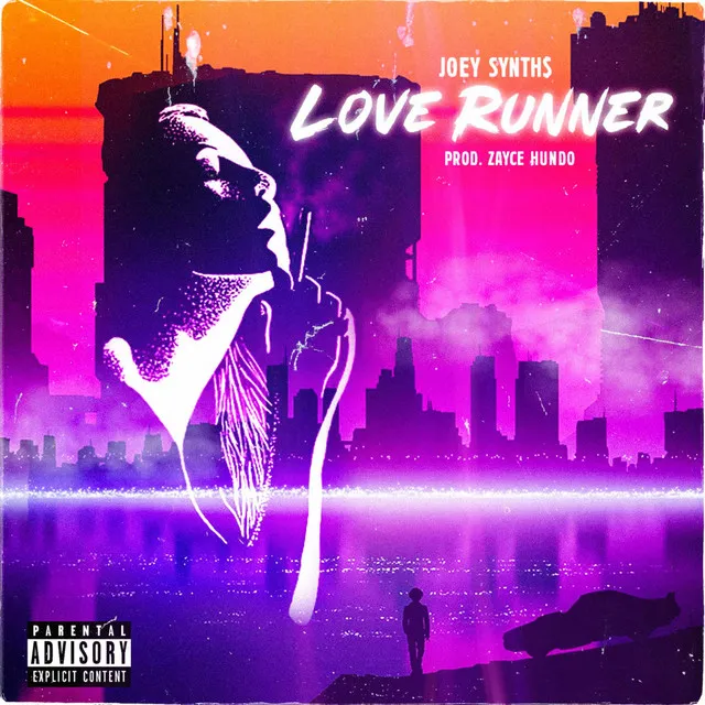 Love Runner