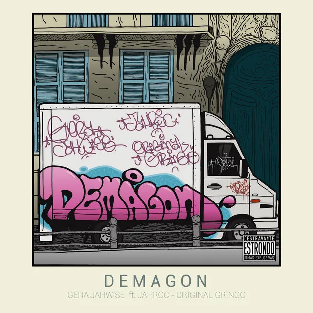 Demagon