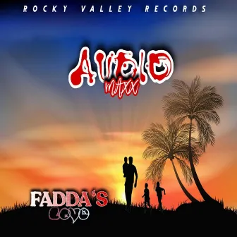 Fadda's Love by Audio Maxx