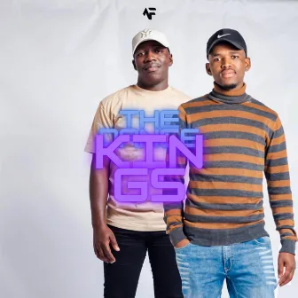 The Dance Kings by Assertive Fam