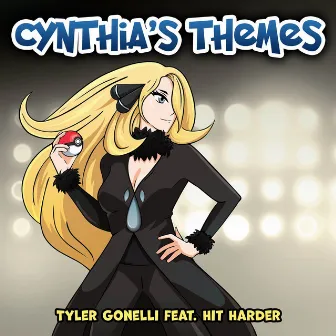 Cynthia's Themes (From 