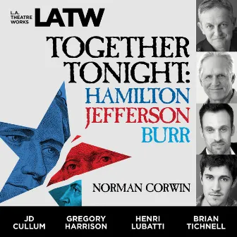 Together Tonight by Norman Corwin