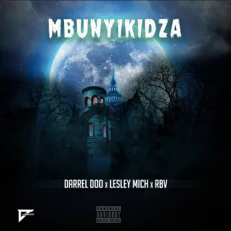 Mbunyikidza by Darrel Doo