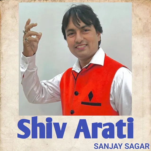 Sanjay Sagar