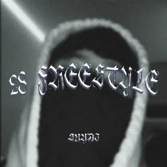 28 Freestyle by SUYAI