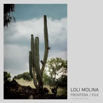 Frontera / Fuji by Loli Molina