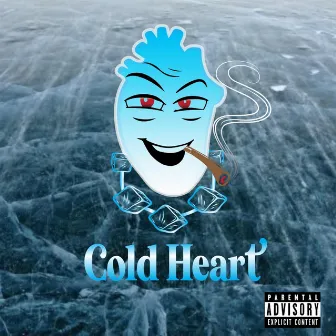 Cold Heart by Trevor Blinn