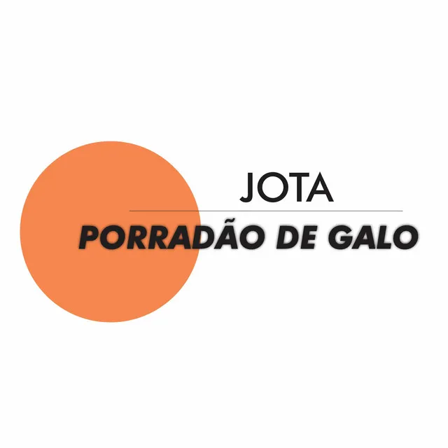 Porradão de Galo (Remix)