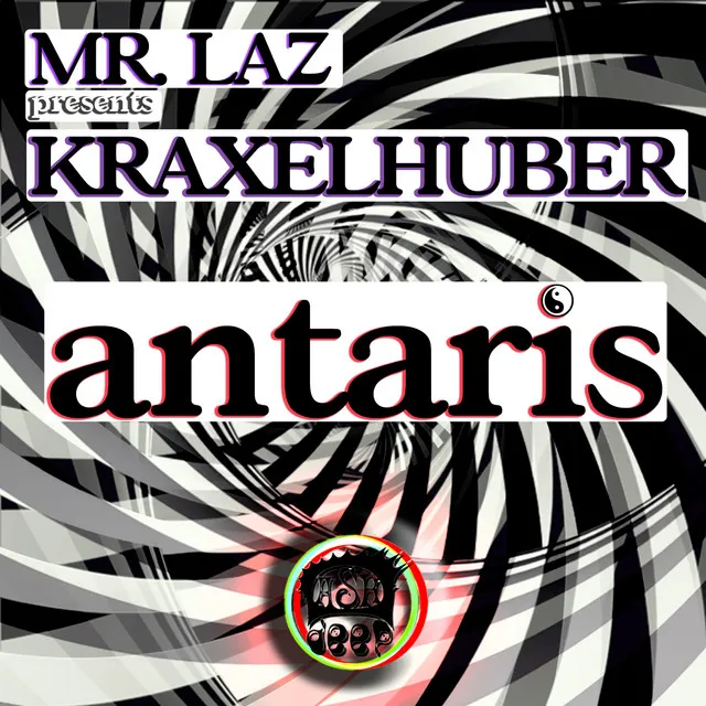 Antaris - Mr. Laz Presents Kraxelhuber