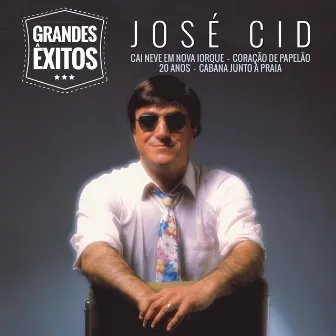 Grandes Êxitos by José Cid