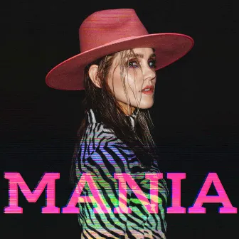 Mania by Jannika B