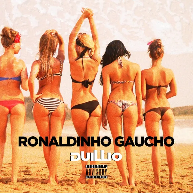 Ronaldinho Gaucho