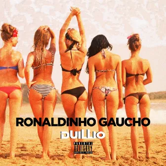 Ronaldinho Gaucho by Fabulouz Fabz