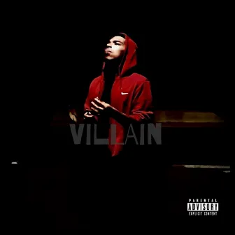 Villain by Mikey