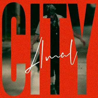 CITY by Amal