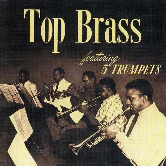 Top Brass by Ernie Wilkins