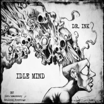 Idle Mind by Dr. Ink