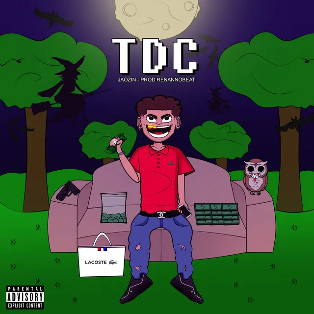 Tdc