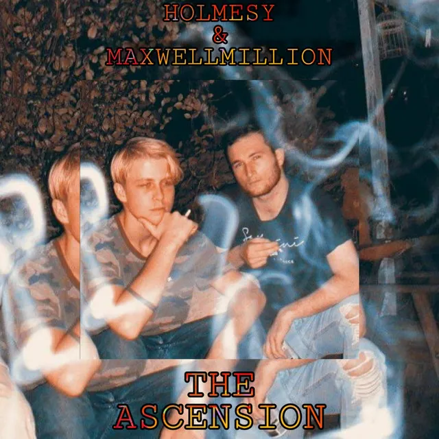 The Ascension