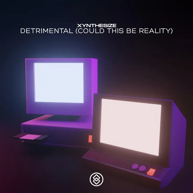 Detrimental (Could This Be Reality) - Extended Mix