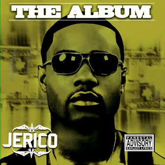 The Album by Jerico