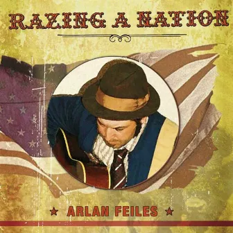 Razing A Nation by Arlan Feiles