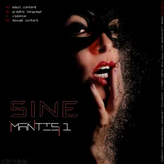 Mantis 1 by SINE