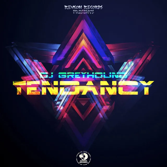 Tendancy - original mix