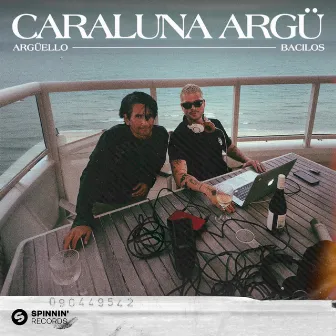 Caraluna argü by Argüello