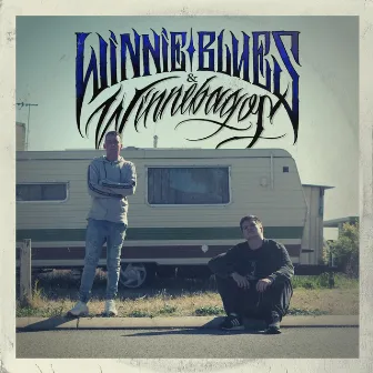 Winnie blue's & Winnebago's by 5past