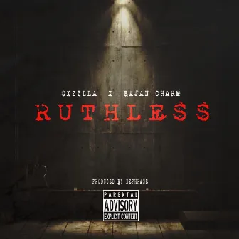 Ruthless by OxZilla