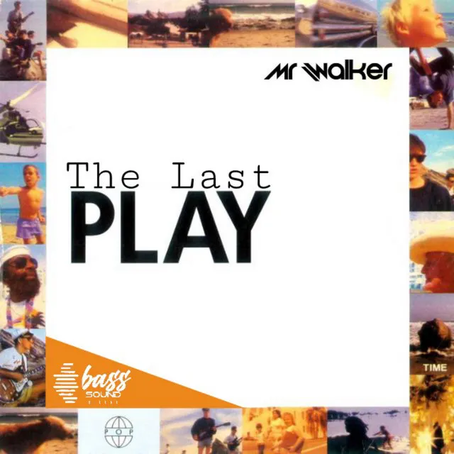 The Last Play