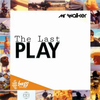 The Last Play by Mr Walker