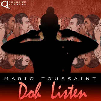 Doh Listen by Mario Toussaint