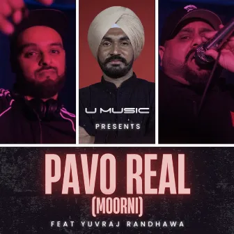 Pavo Real (Moorni) by U Music