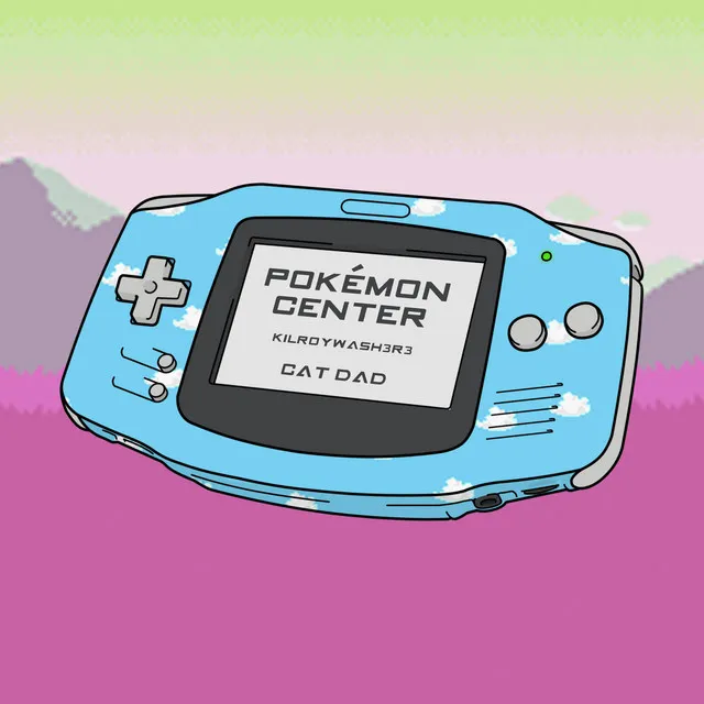 Pokémon Center