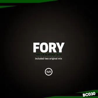 Moyambe EP by Fory