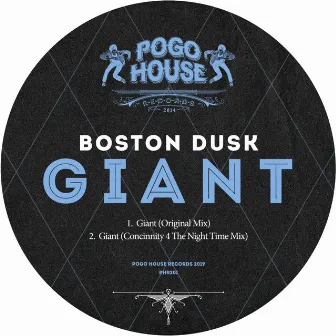 Giant by Boston Dusk