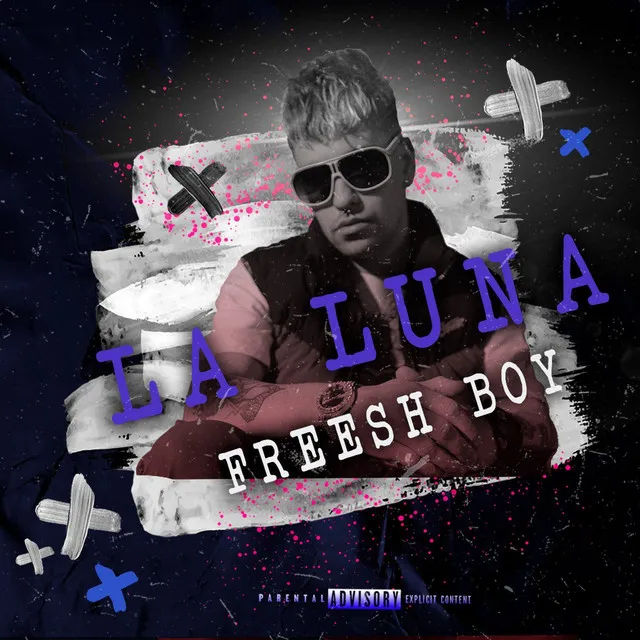 La Luna-freeshboy