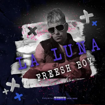 La Luna-freeshboy by Freeshboy