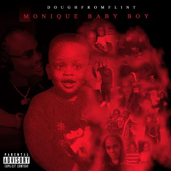 Monique Baby Boy by Dough from Flint