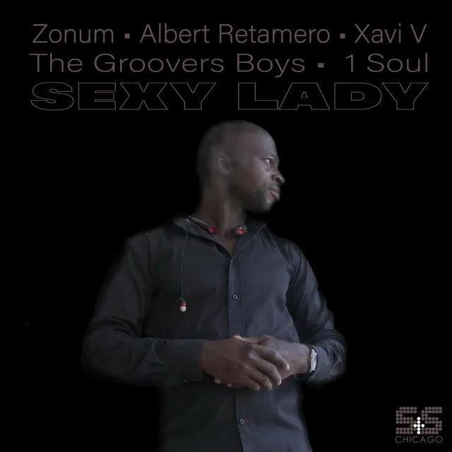 Sexy Lady - Xavi V Remix