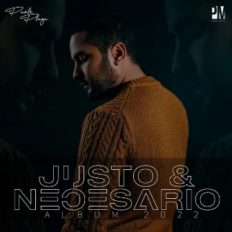 Justo y Necesario by Paolo Plaza