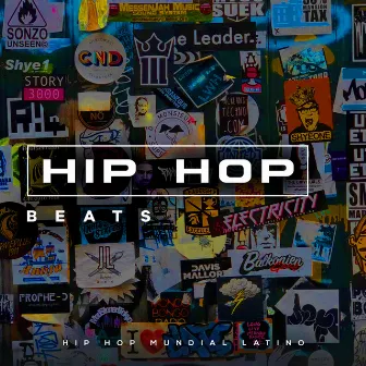 Hip Hop Beats by Hip Hop Mundial Latino