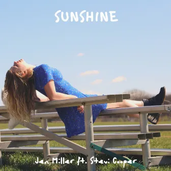 Sunshine by Jen Miller