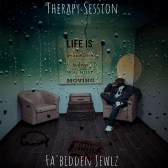 Therapy Session by Fa'bidden Jewlz